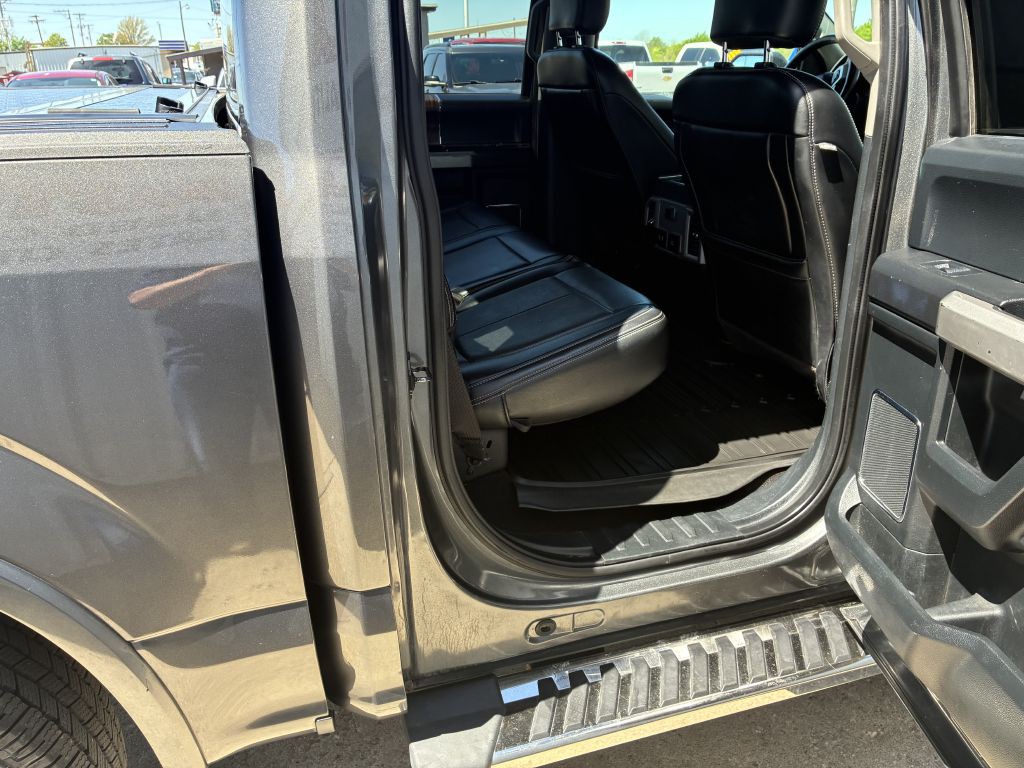 2019 Ford F-150 Image 8