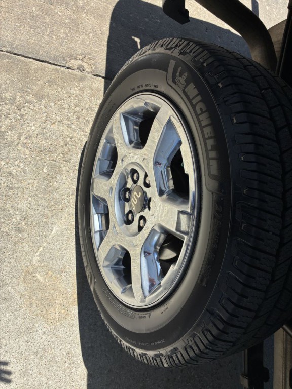 2019 Ford F-150 Image 9
