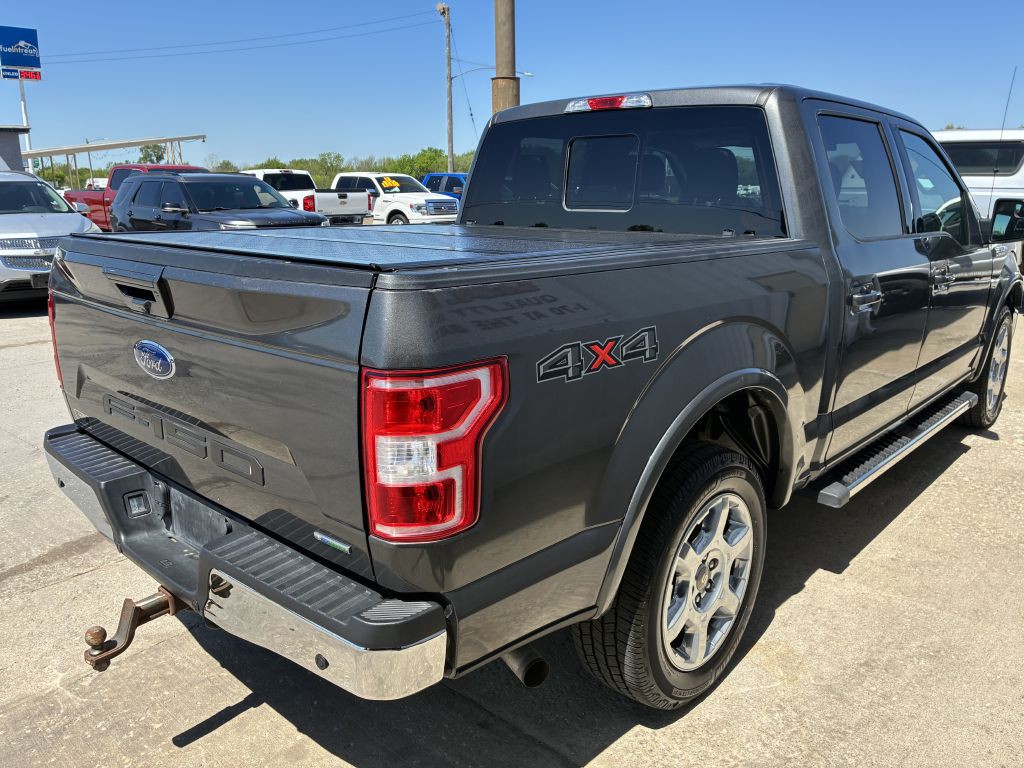 2019 Ford F-150 Image 11