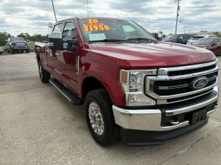 Image for 2020 Ford F-350 Super Duty ID: 7381640