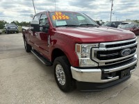 Image for 2020 Ford F-350 Super Duty ID: 7381640