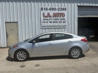 Image for 2014 Kia Forte EX ID: 7383081