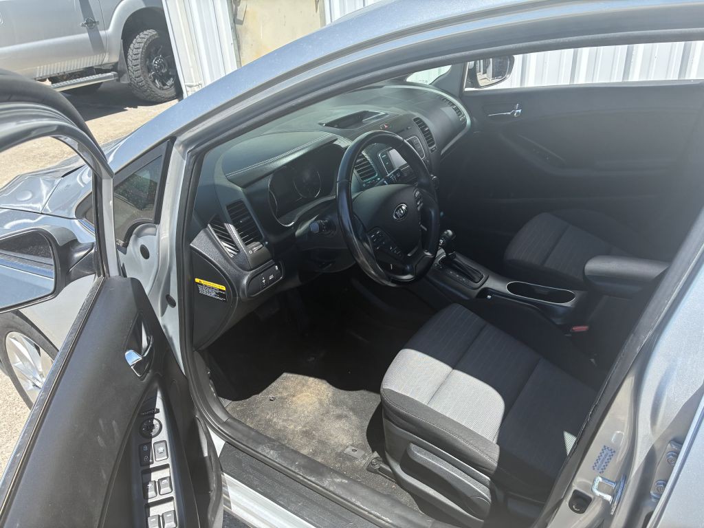 2014 Kia Forte Image 4
