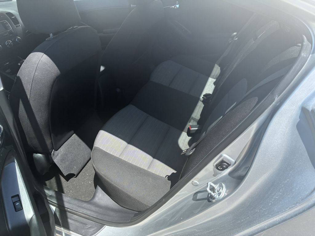 2014 Kia Forte Image 5