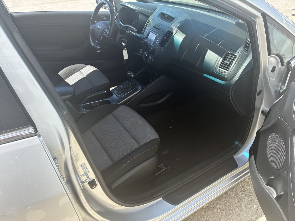 2014 Kia Forte Image 6