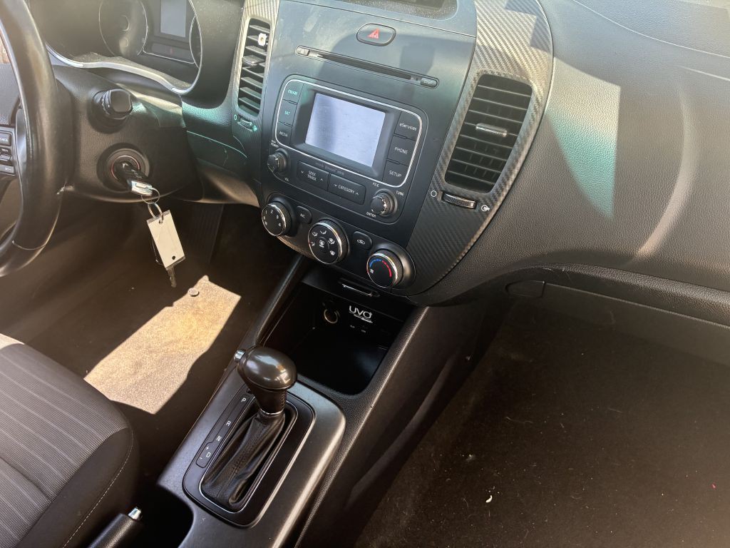 2014 Kia Forte Image 7