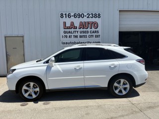 Image for 2015 Lexus RX 350 ID: 7389230