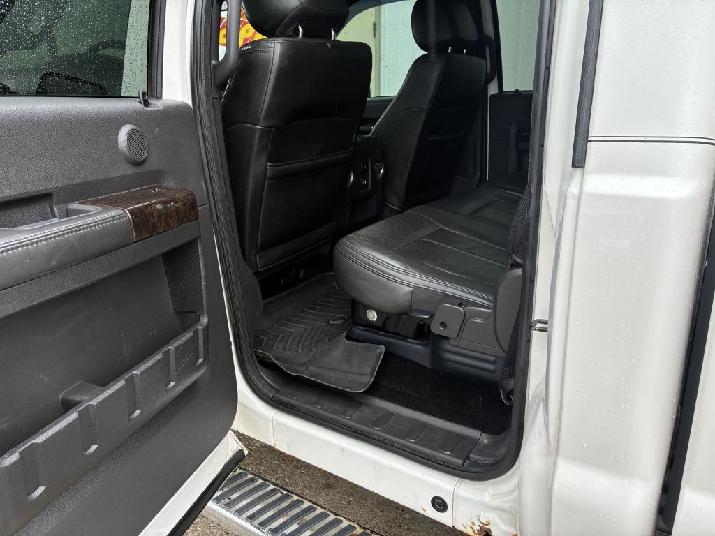 2013 Ford F-250 Image 6