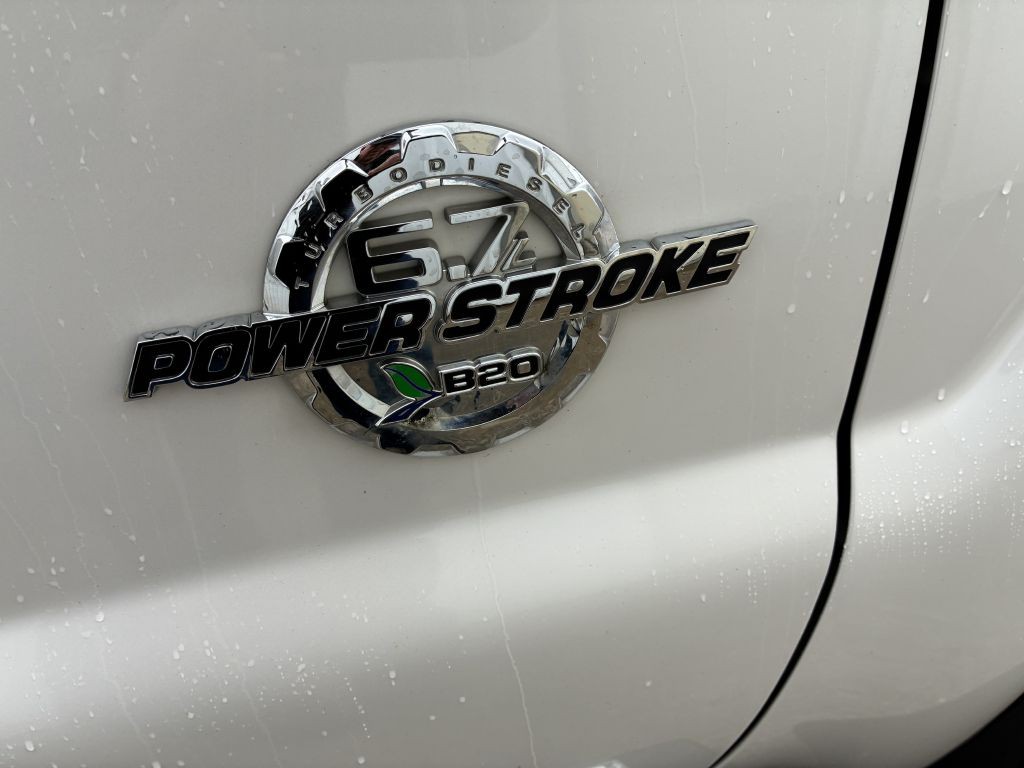 2013 Ford F-250 Image 10