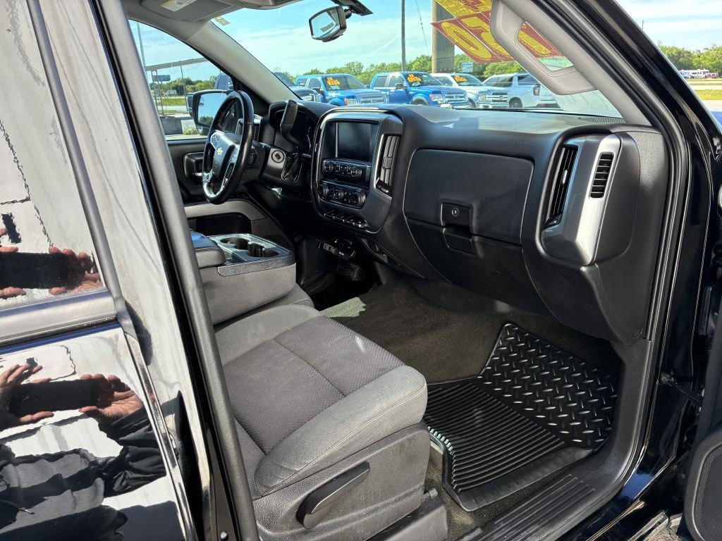 2016 Chevrolet Silverado 1500 Image 6