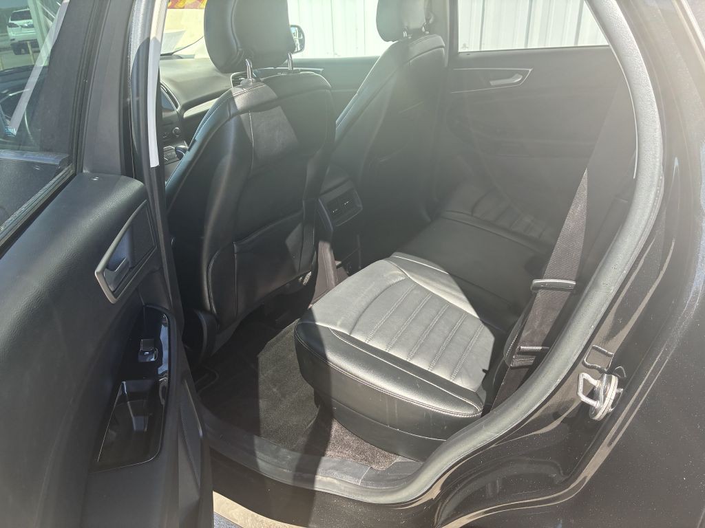 2015 Ford Edge Image 5