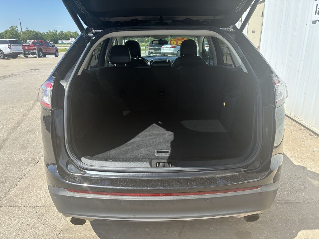 2015 Ford Edge Image 6