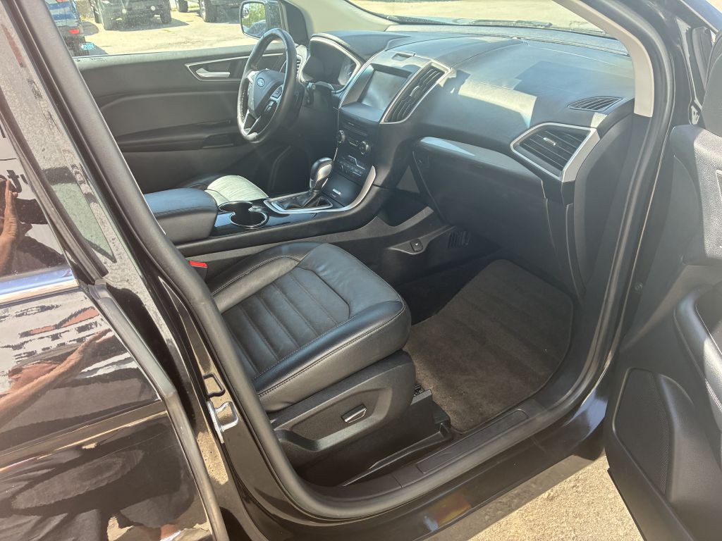 2015 Ford Edge Image 7