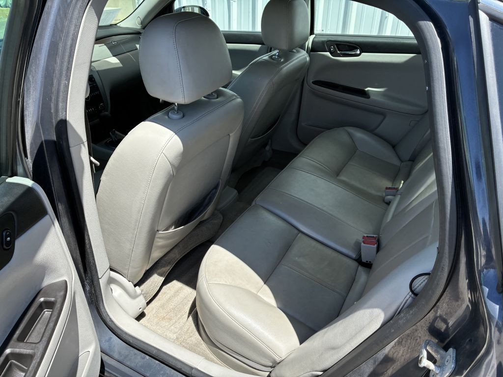 2008 Chevrolet Impala Image 6