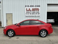 Image for 2015 Chevrolet Cruze LT ID: 7427950