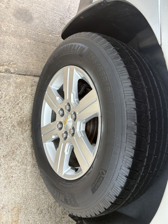 2012 Chevrolet Traverse Image 10