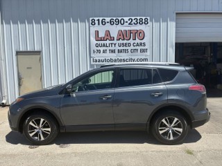Image for 2017 Toyota Rav4 XLE ID: 7454795