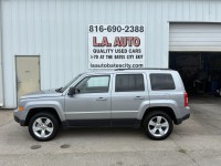 Image for 2015 Jeep Patriot Latitude ID: 7463613