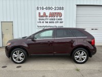 Image for 2011 Ford Edge Limited ID: 7465516