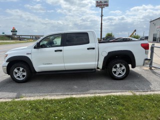 Image for 2011 Toyota Tundra CREWMAX SR5 ID: 7469279