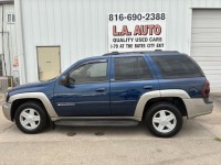 Image for 2002 Chevrolet Trailblazer  ID: 7471658