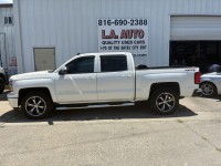 Image for 2014 Chevrolet Silverado 1500 LT ID: 7480428