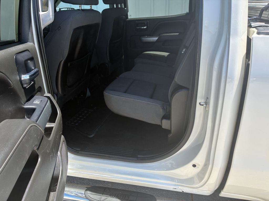 2014 Chevrolet Silverado 1500 Image 5