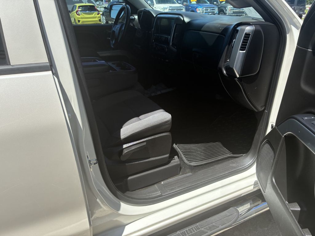 2014 Chevrolet Silverado 1500 Image 6