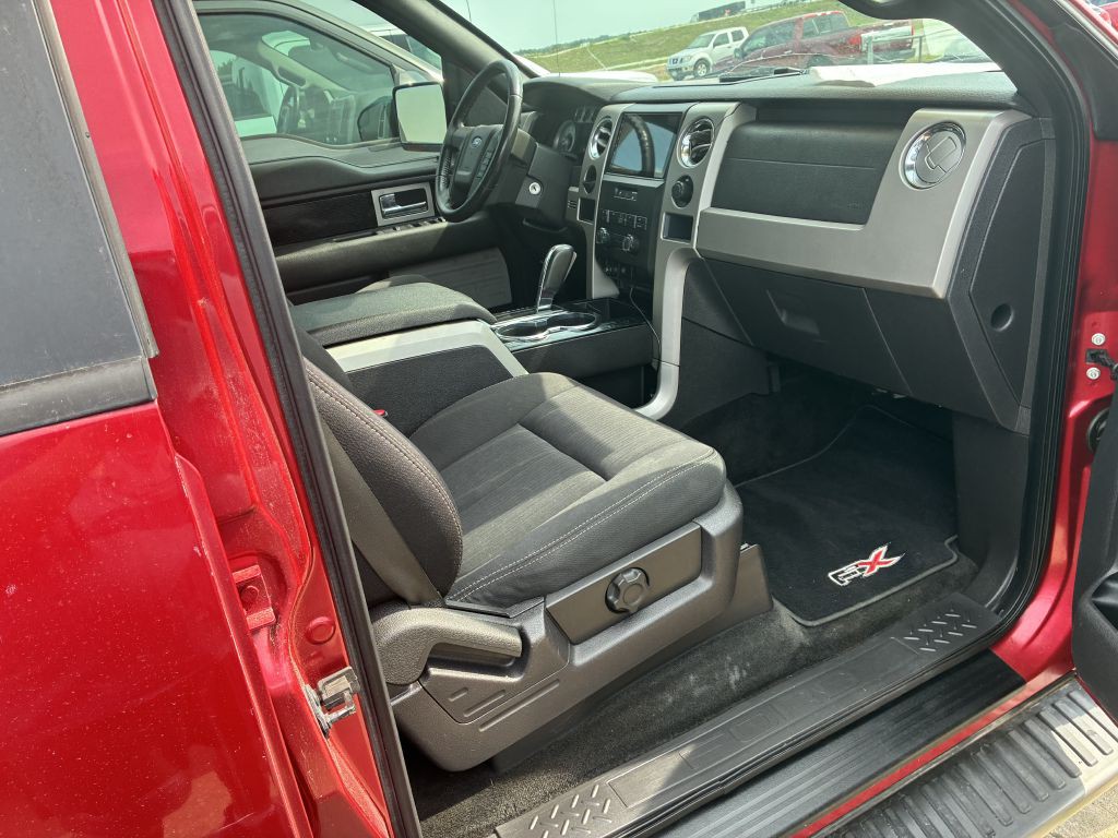 2010 Ford F-150 Image 6