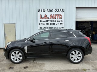 Image for 2015 Cadillac SRX Premium Collection ID: 7488549