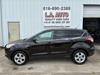 Image for 2013 Ford Escape SE ID: 7507525