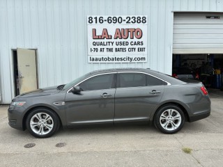 Image for 2016 Ford Taurus SEL ID: 7557640