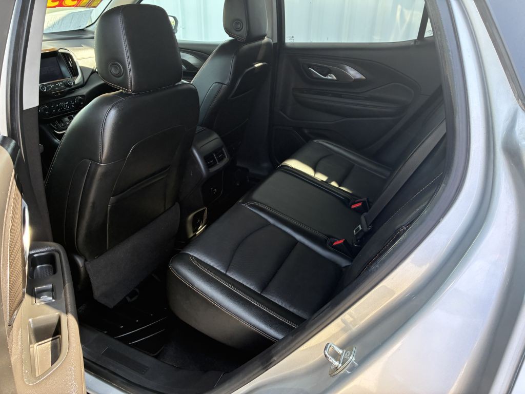 2018 GMC Terrain Image 5