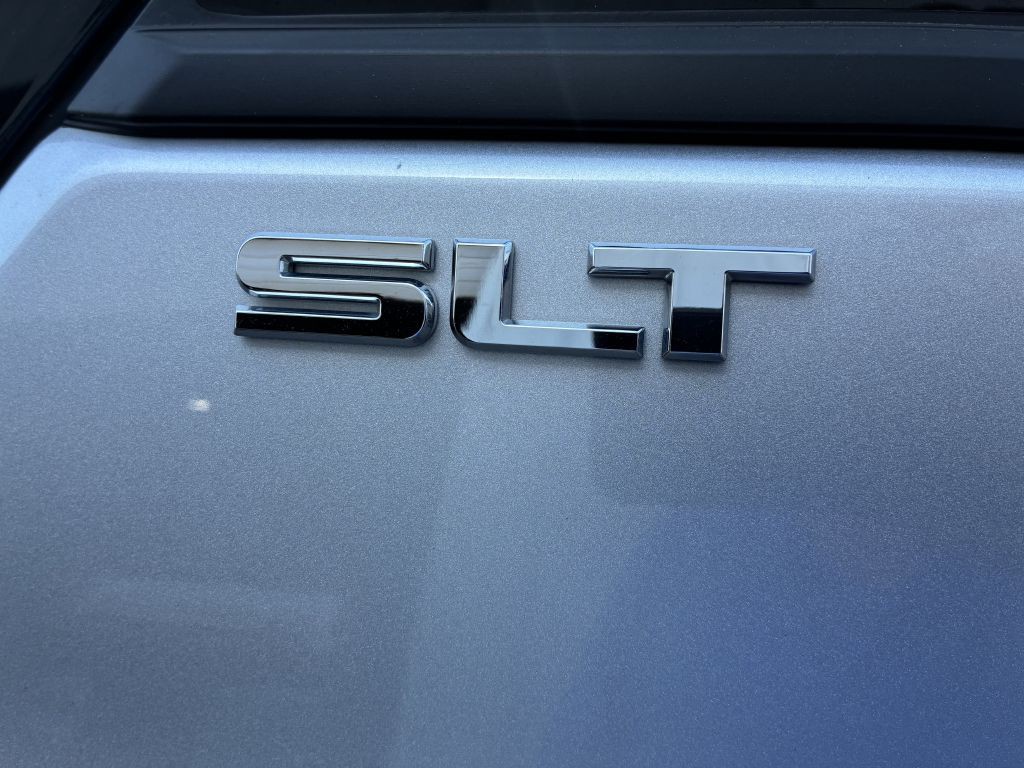 2018 GMC Terrain Image 9