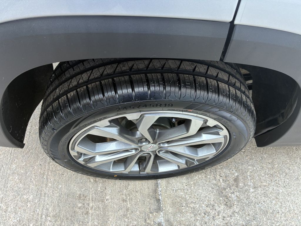 2018 GMC Terrain Image 10