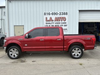 Image for 2020 Ford F-150 Supercrew ID: 7566529