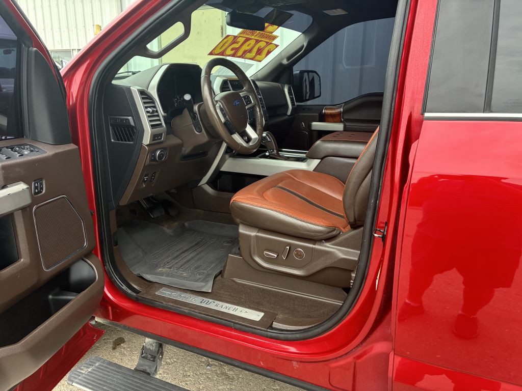 2020 Ford F-150 Image 5