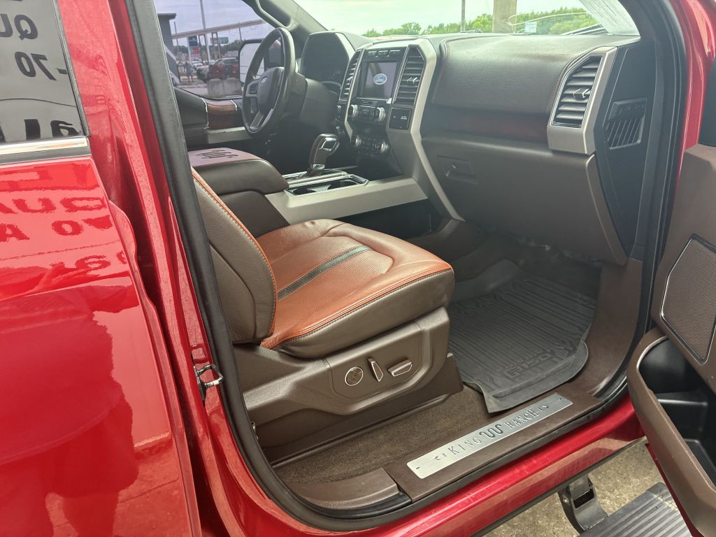 2020 Ford F-150 Image 7