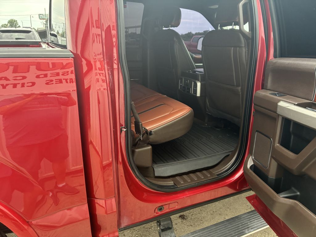 2020 Ford F-150 Image 8