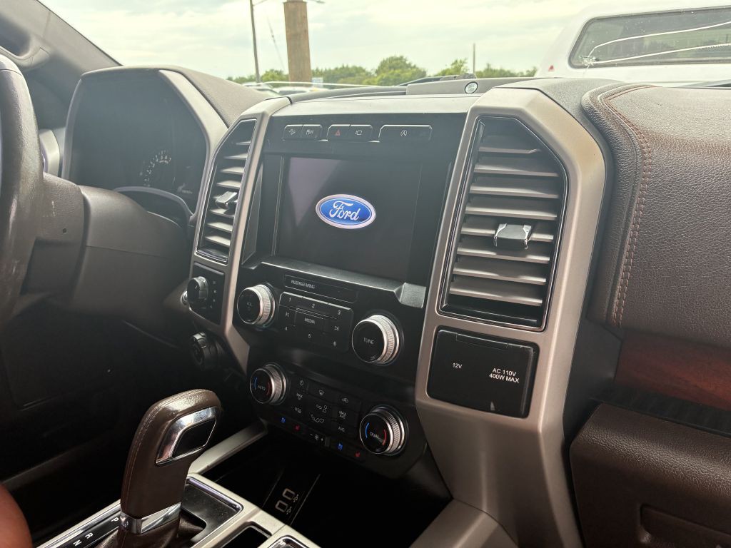 2020 Ford F-150 Image 9