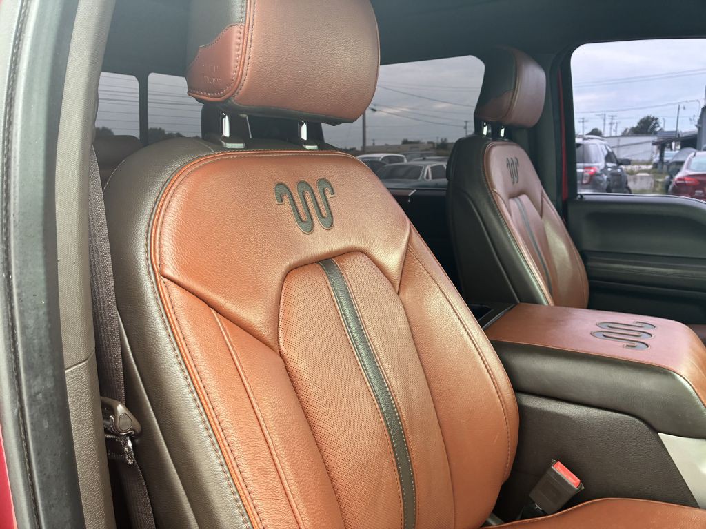 2020 Ford F-150 Image 10