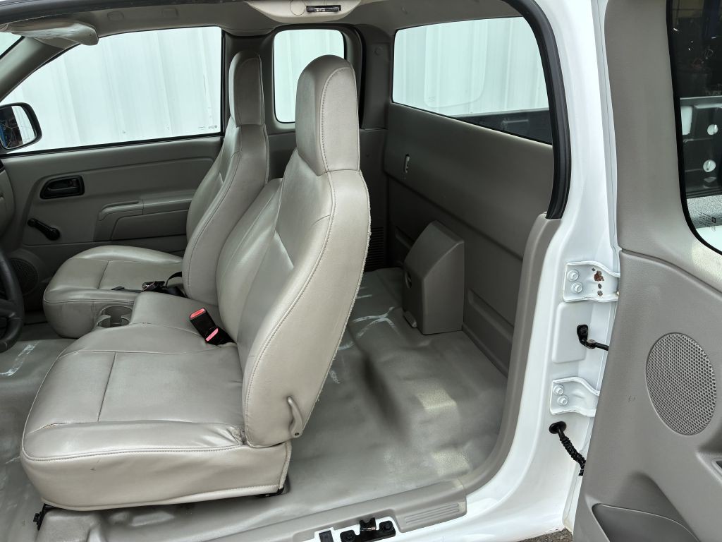 2006 Chevrolet Colorado Image 5