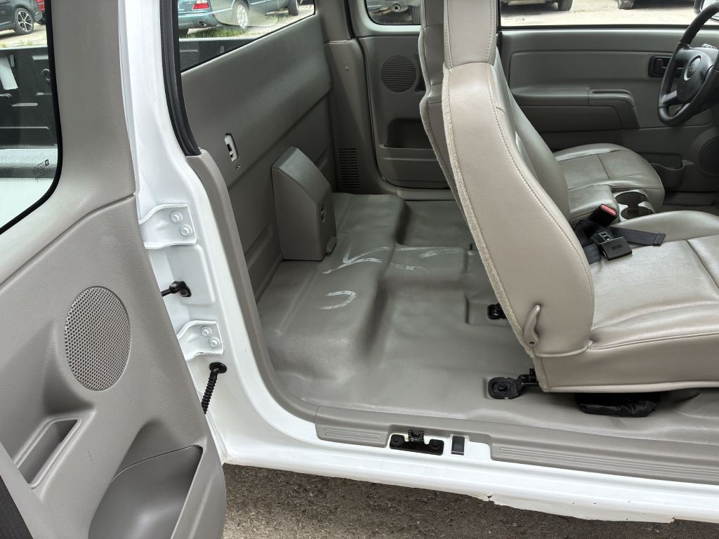2006 Chevrolet Colorado Image 7