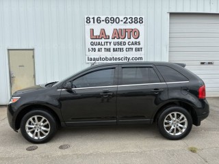 Image for 2013 Ford Edge Limited ID: 7577327