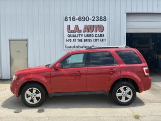 Image for 2012 Ford Escape Limited ID: 7578753