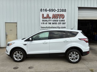 Image for 2017 Ford Escape SE ID: 7582140