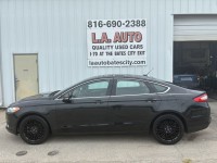 Image for 2014 Ford Fusion SE ID: 7609962