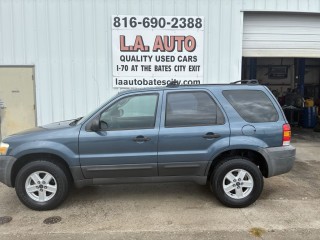 Image for 2005 Ford Escape XLS ID: 7611354