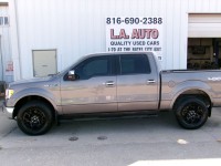 Image for 2012 Ford F-150 Supercrew ID: 7639848
