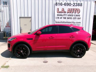 Image for 2019 Jaguar E-pace S ID: 7643662